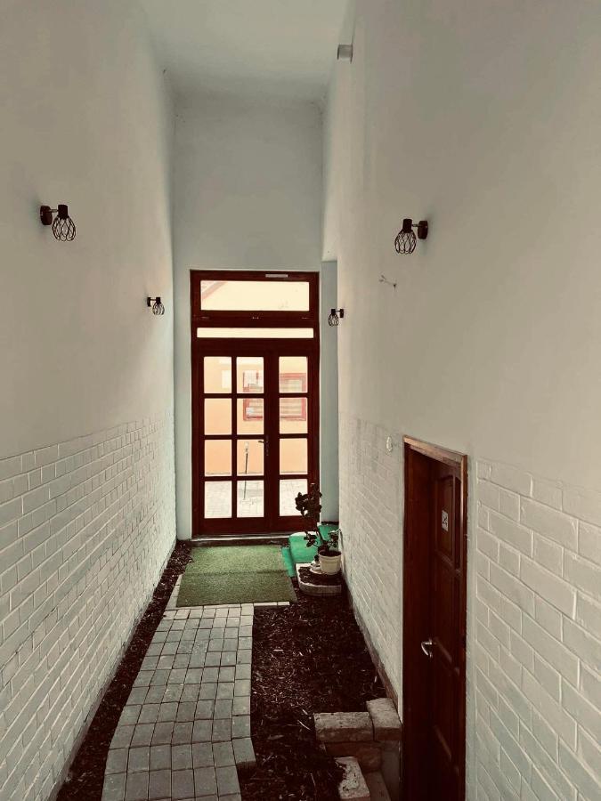 Best Price Guesthouse Szeged Extérieur photo